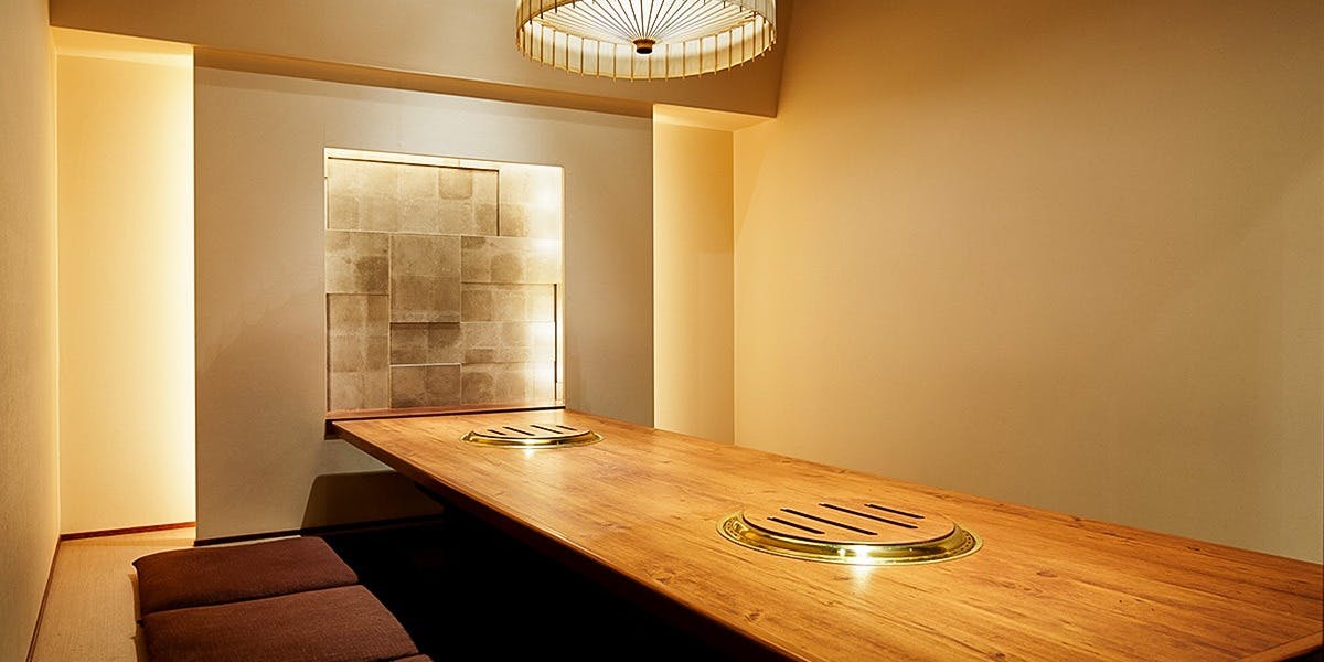 焼肉トラジ 銀座8丁目店 - 画像4