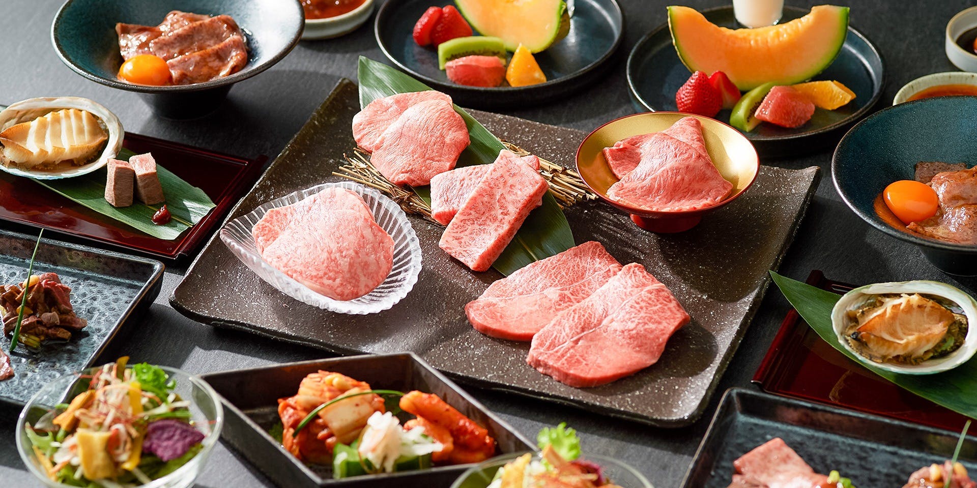 焼肉トラジ 銀座8丁目店 - 画像6