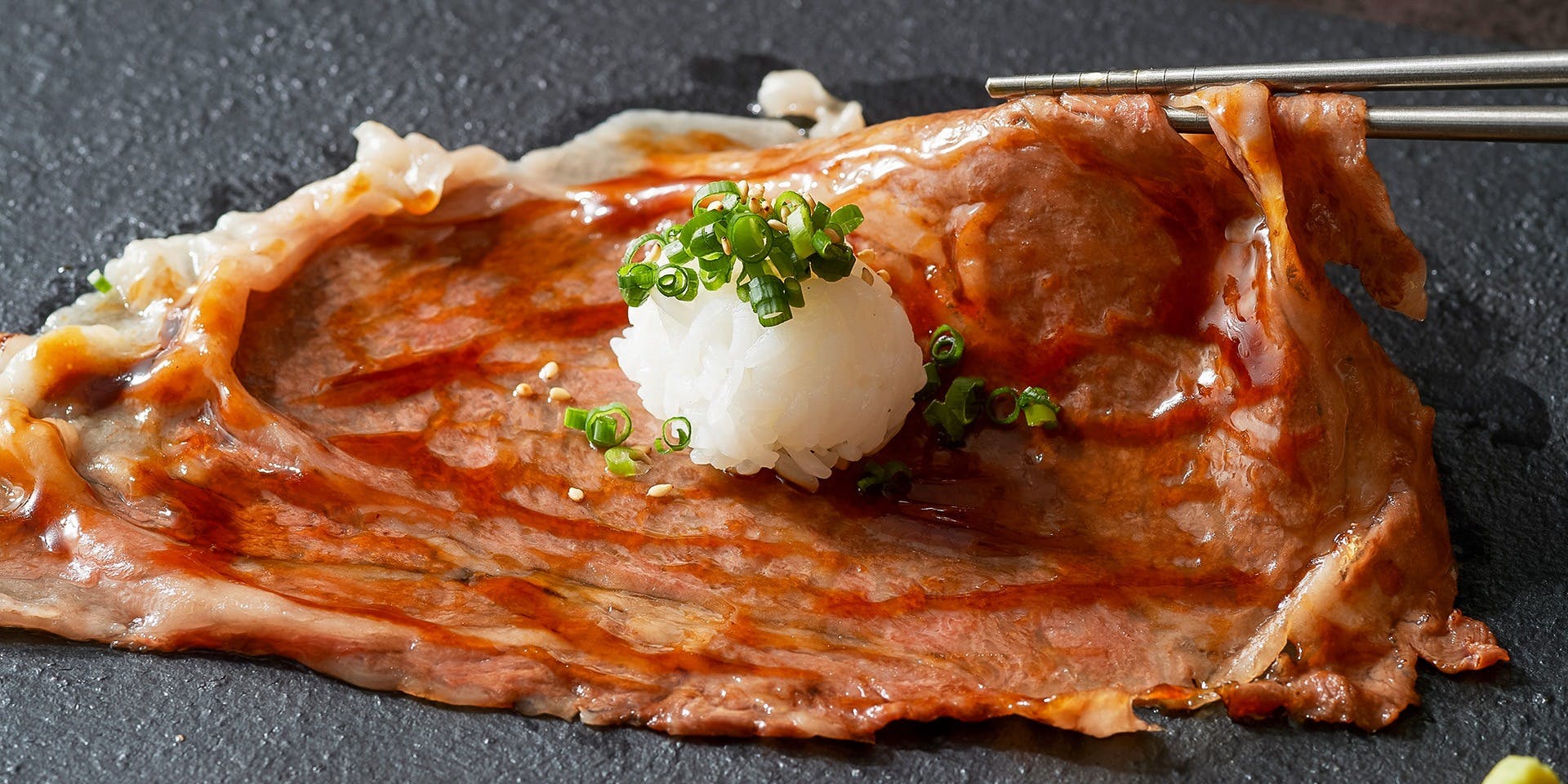 焼肉トラジ 銀座8丁目店 - 画像7