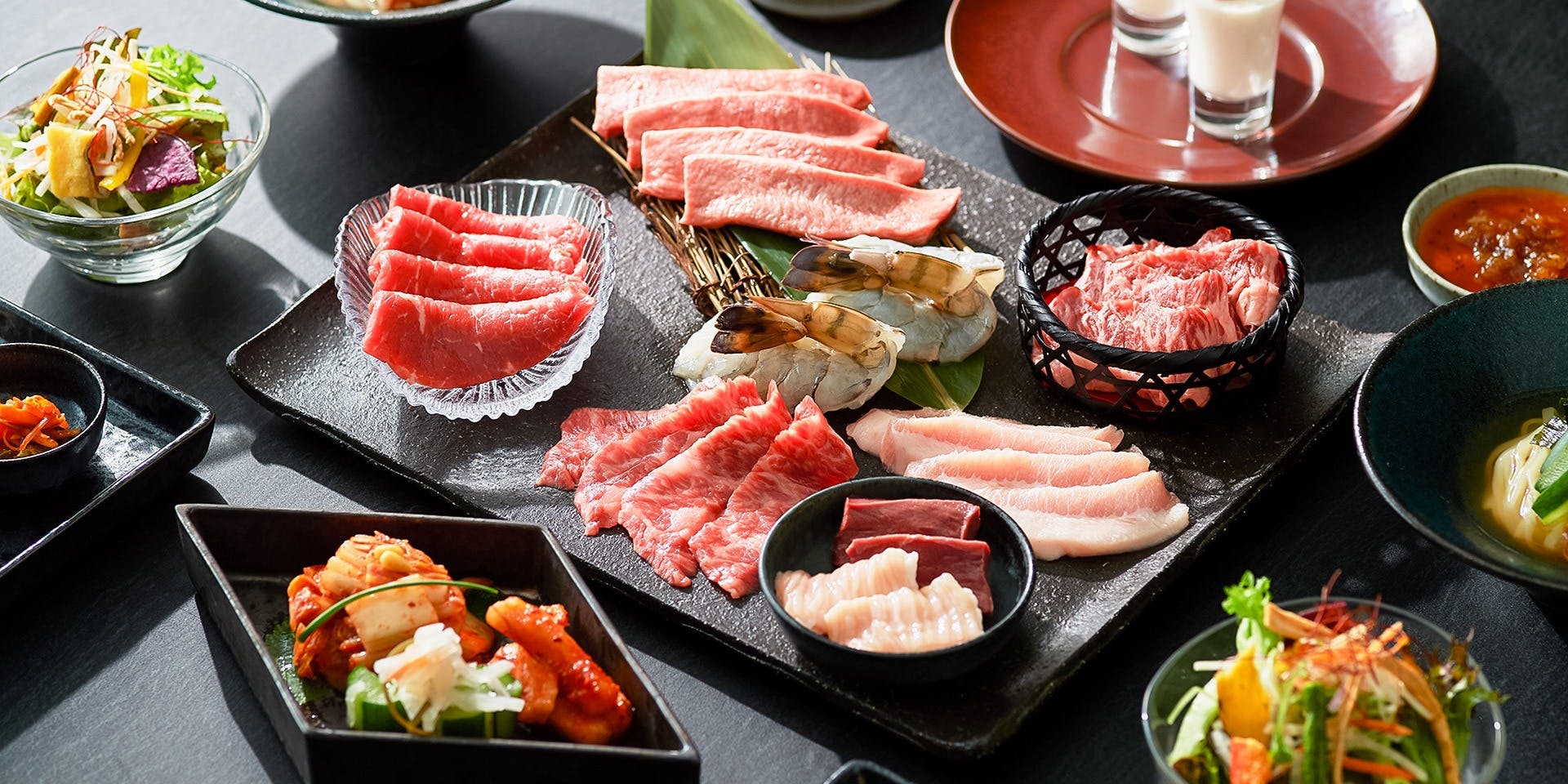 焼肉トラジ 銀座8丁目店 - 画像8