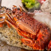 鉄板焼 天 HAKATA