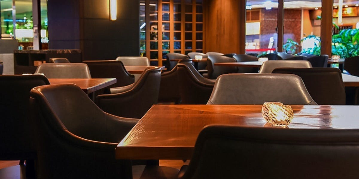 鉄板焼 天 HAKATA 2枚目