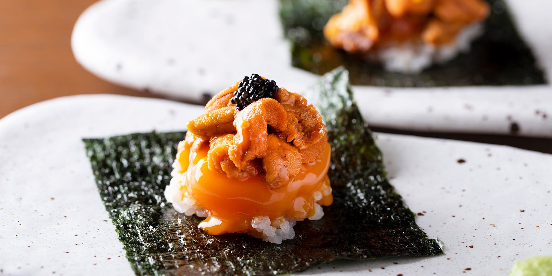 鉄板焼 天 HAKATA - 画像5