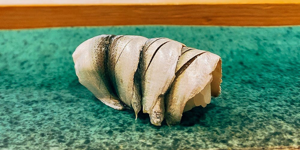 すし処　元