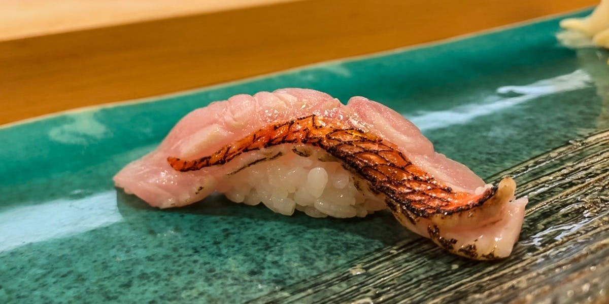 すし処　元
