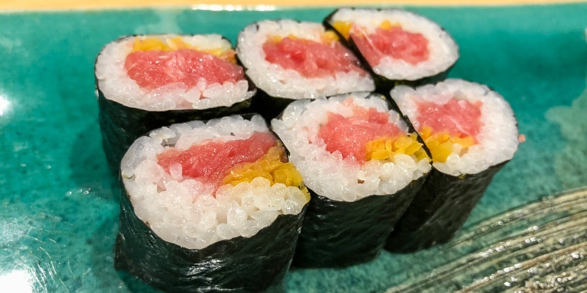 すし処　元