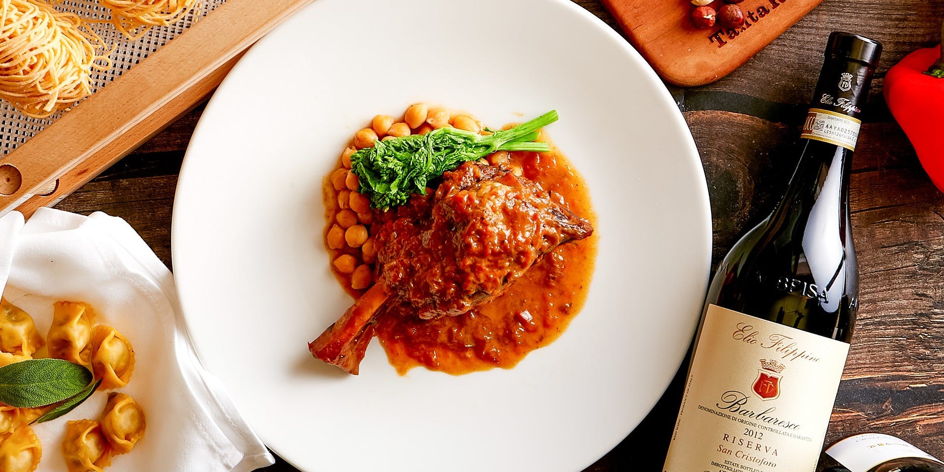 タンタ ローバ - 画像8