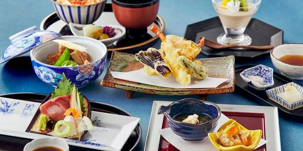ザ ダイニング（THE DINING）