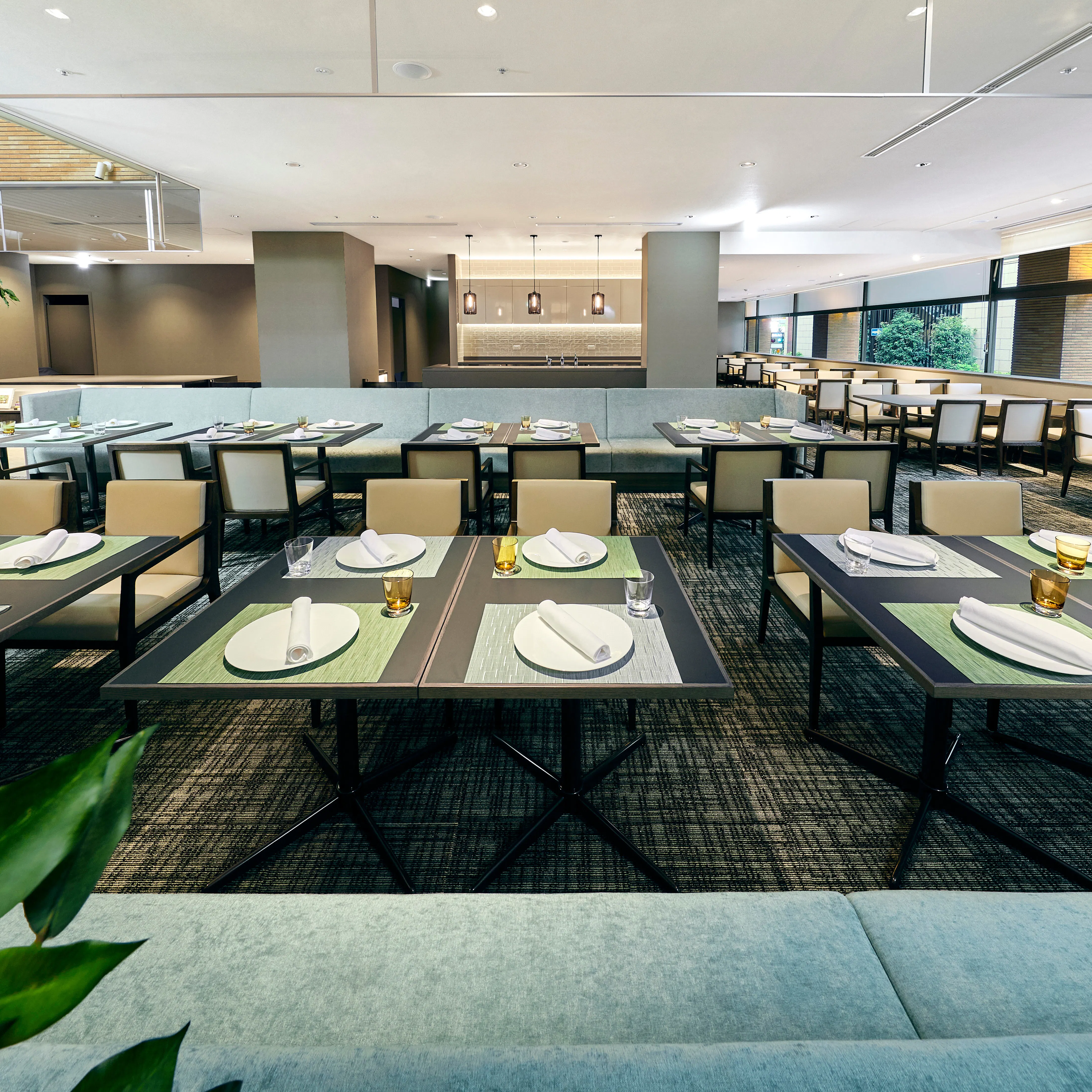 ザ ダイニング ザ ダイニング シバパークホテル 芝パークホテル オールデイダイニング 一休 Comレストラン