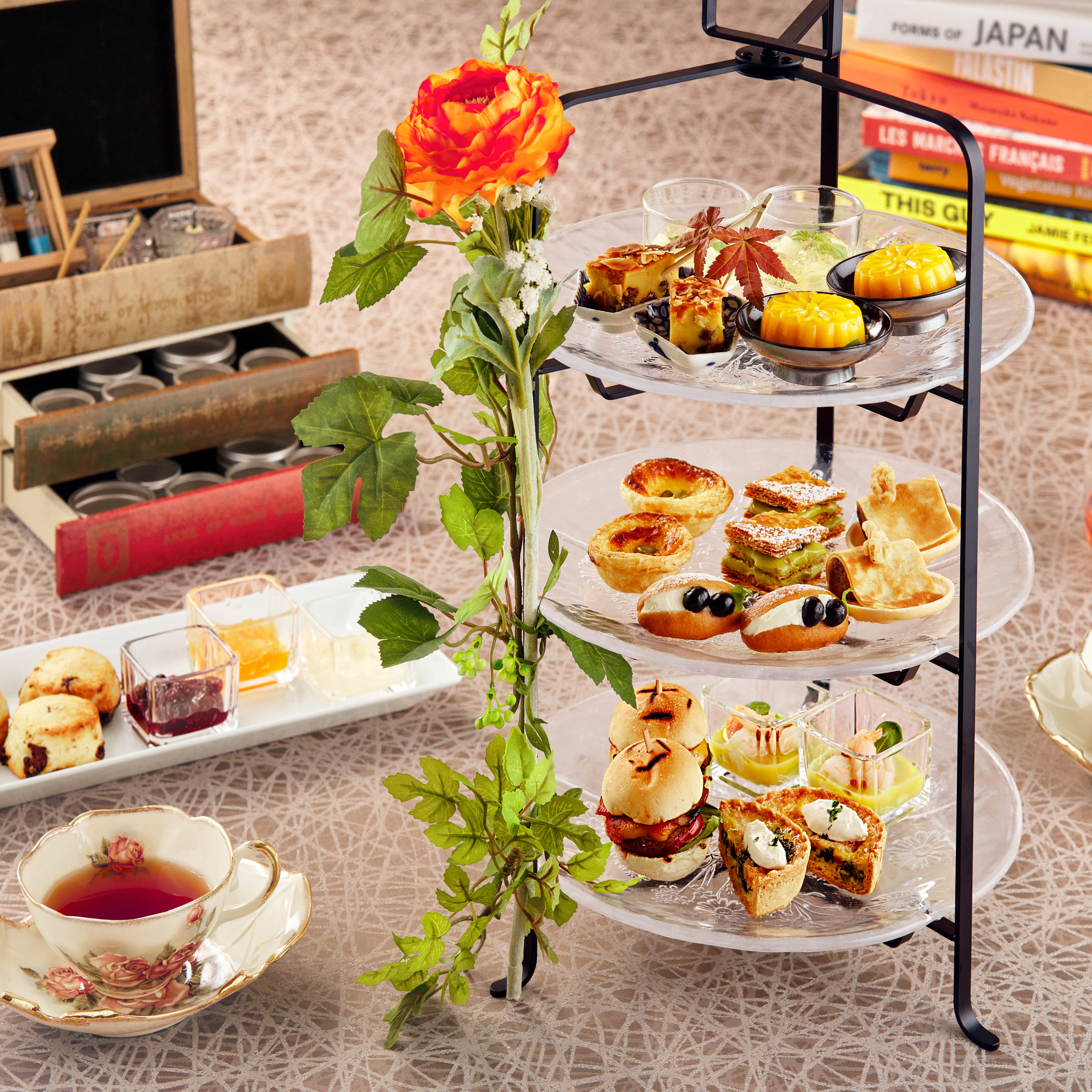 ザ ダイニング ザ ダイニング シバパークホテル 芝パークホテル オールデイダイニング 一休 Comレストラン