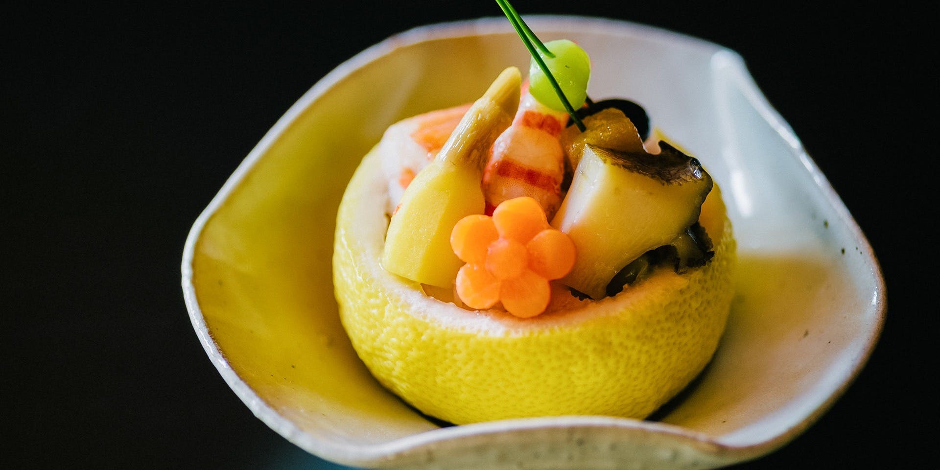 明治の森箕面 音羽山荘