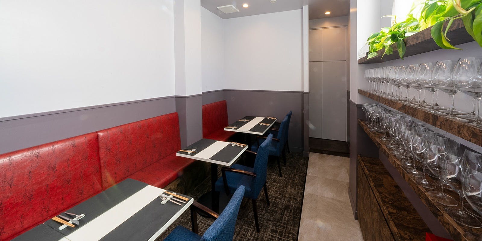 Clos Des Gourmets（クロデグルメ） - 画像1