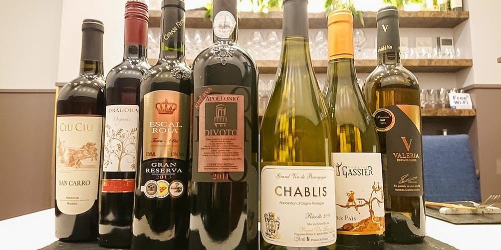クロデグルメ（Clos Des Gourmets）