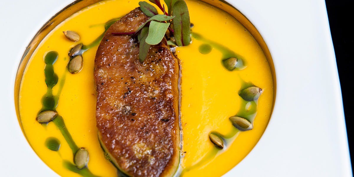 Clos Des Gourmets（クロデグルメ） - 画像5