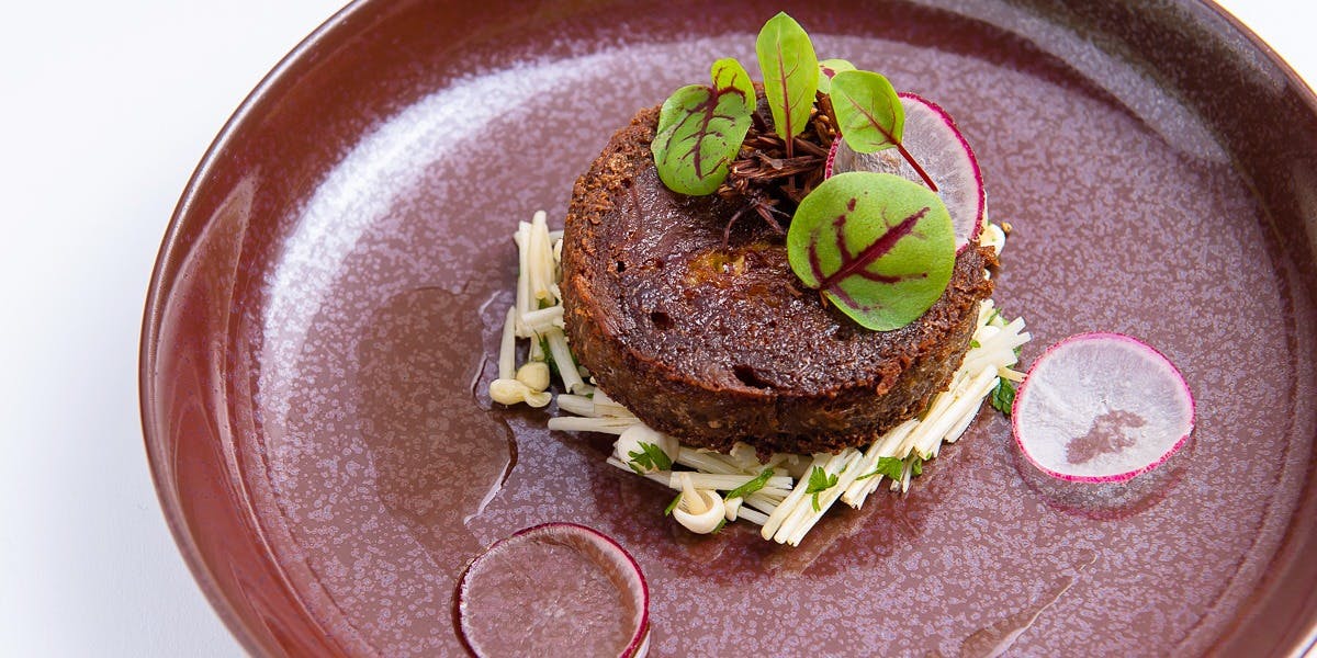 クロデグルメ（Clos Des Gourmets）
