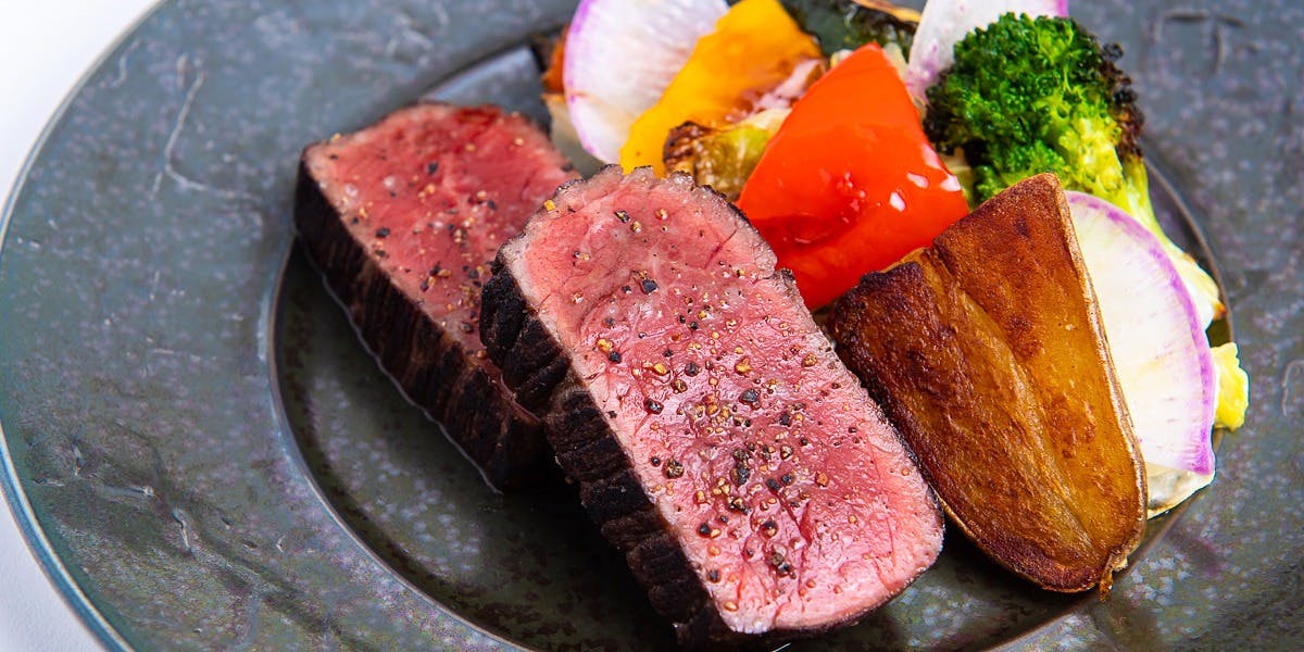 クロデグルメ（Clos Des Gourmets）
