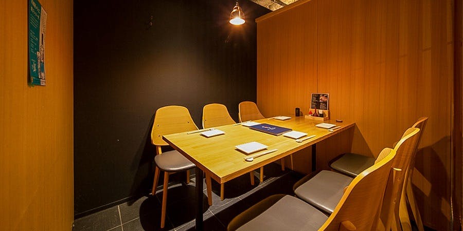 野乃鳥　なんば堂 - 画像2