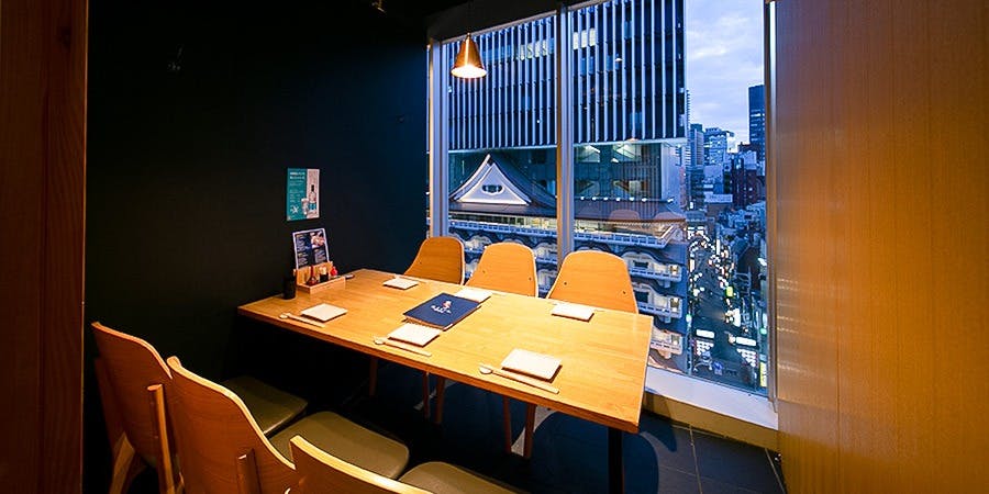 野乃鳥　なんば堂 - 画像3