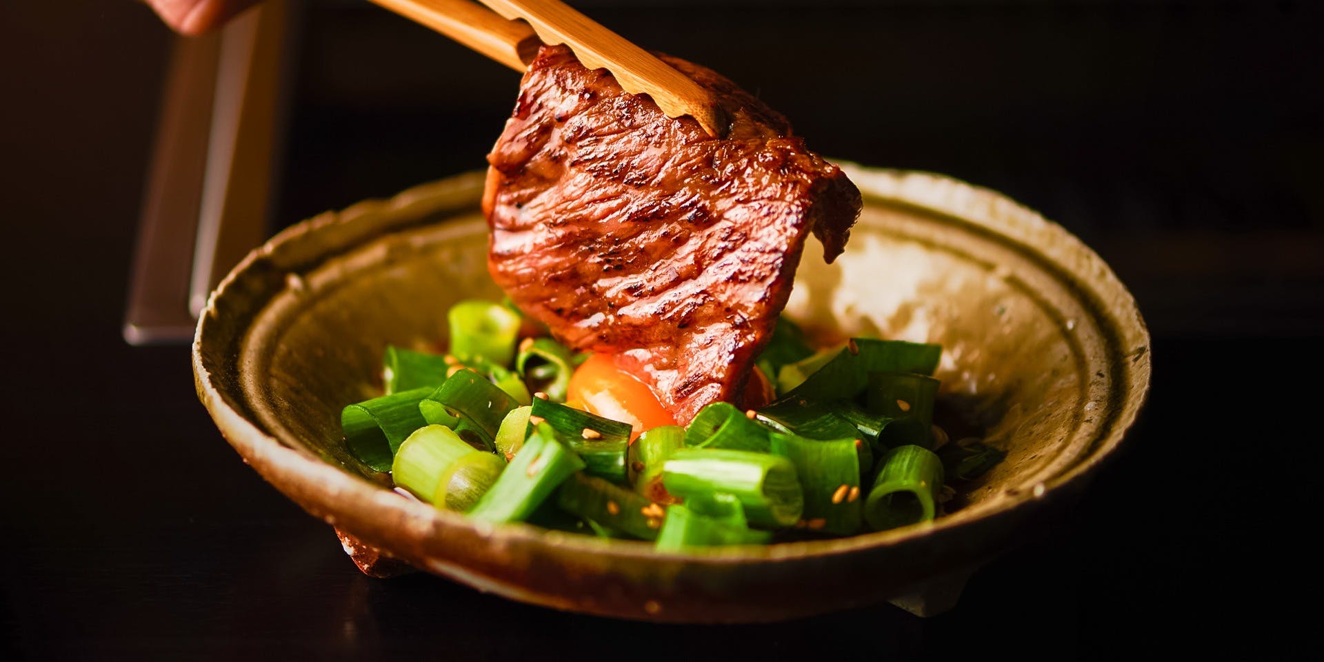 和牛料亭 Bungo 四条大宮店／Nazuna京都椿通 - 画像5