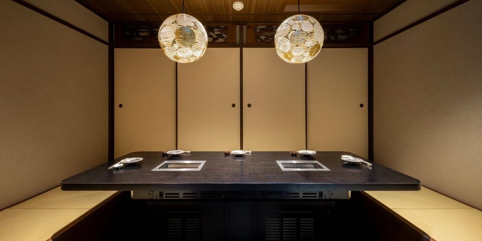 和牛料亭 Bungo 四条大宮店／Nazuna京都椿通 - 画像4