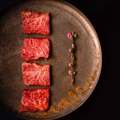 厳選した最高品質の国産和牛