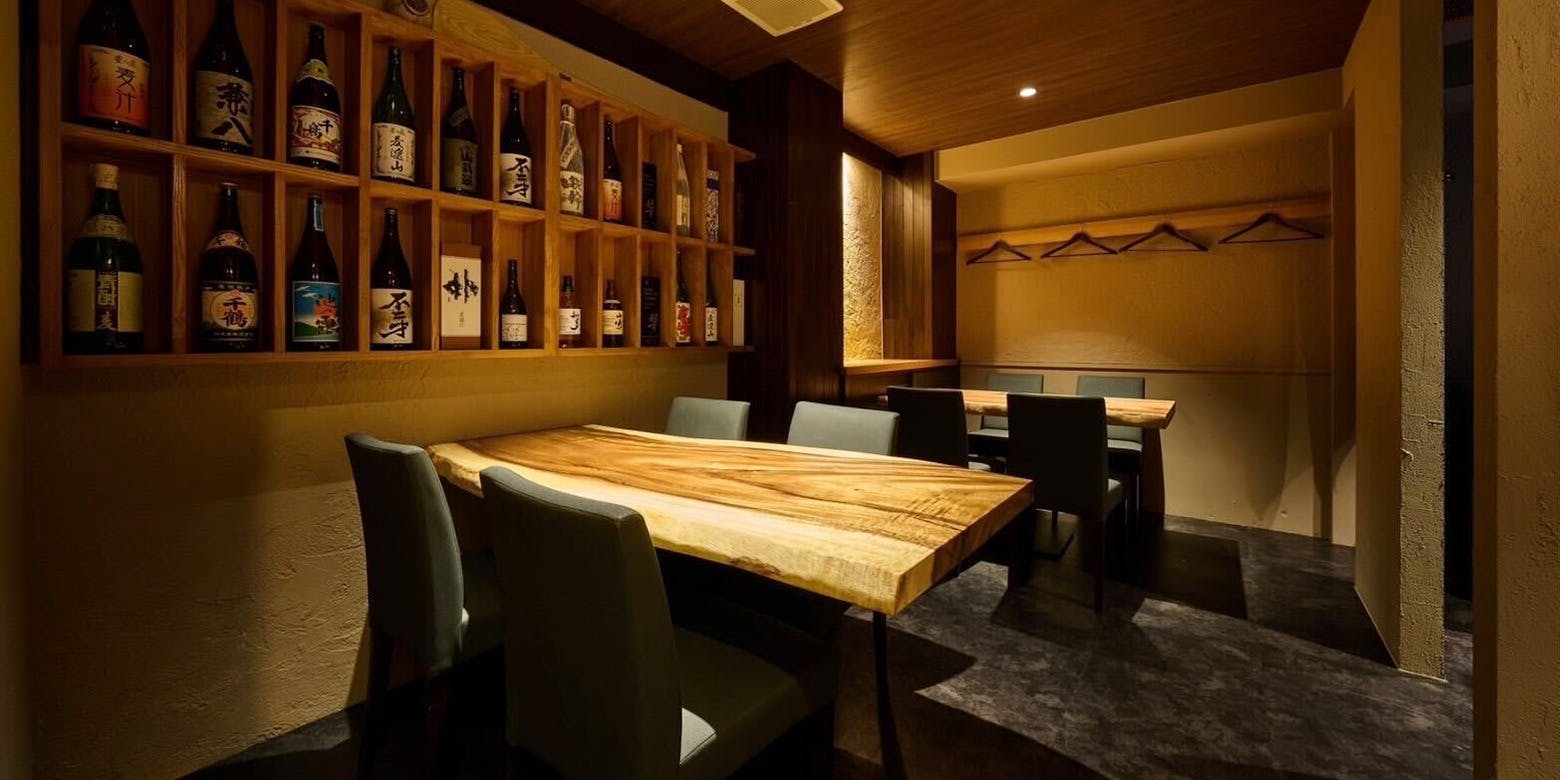 炭火焼鳥いこか 天満橋 - 画像4