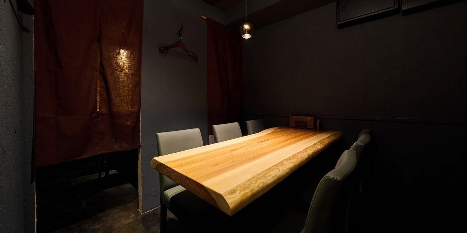 炭火焼鳥いこか 天満橋 - 画像5