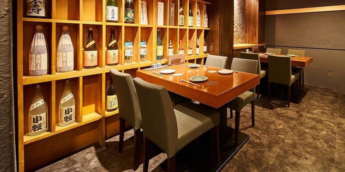 炭火焼鳥いこか 天満橋（【旧店名】炭火焼鳥かこい）