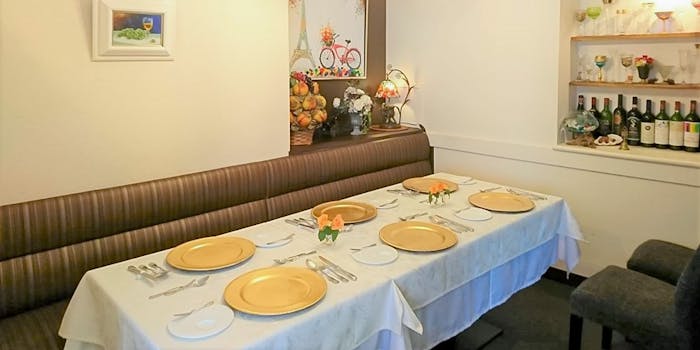 鉄板フレンチ 樹 イツキ 尾張一宮 フランス料理 一休 Comレストラン 鉄板フレンチ 樹 イツキ 尾張一宮 フランス料理 一休 Comレストラン