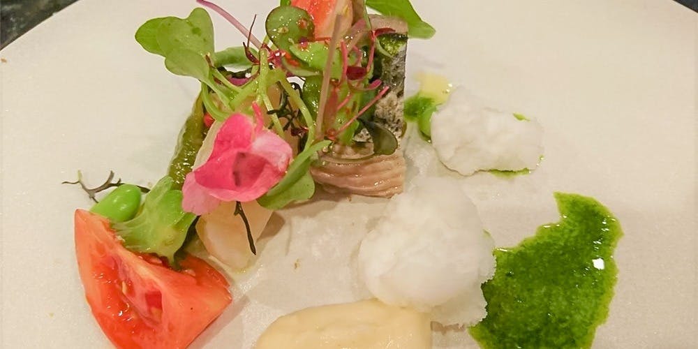 鉄板フレンチ 樹 - 画像3