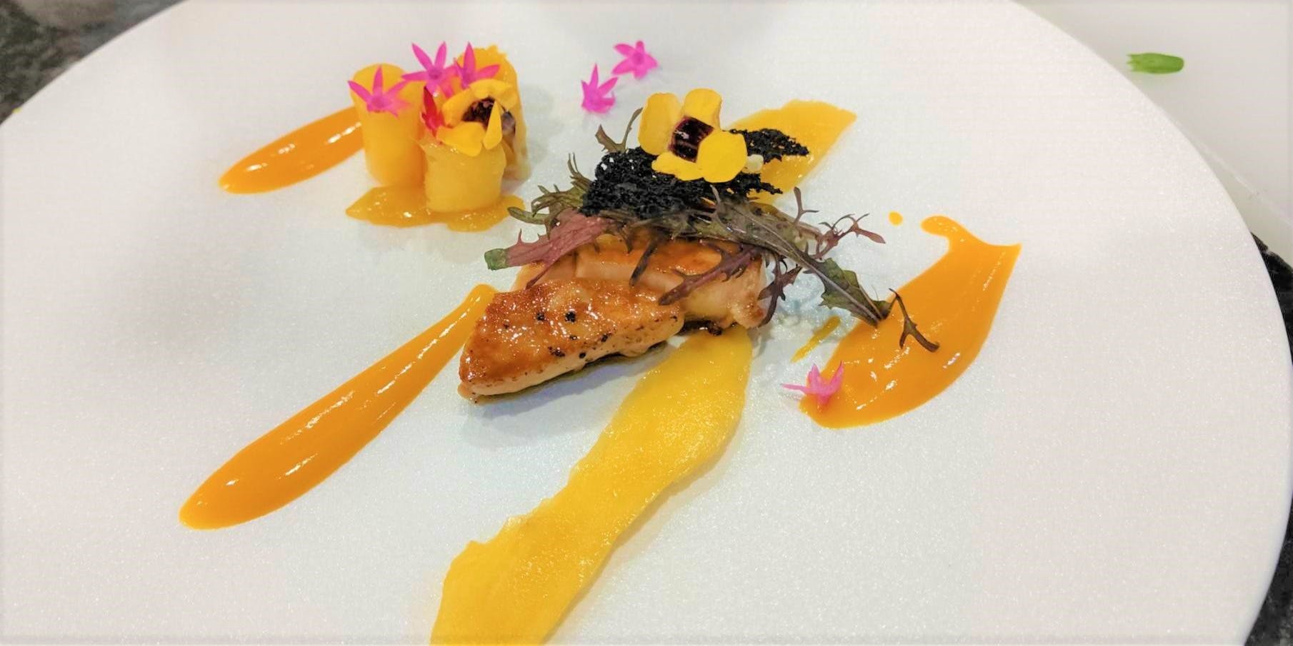 鉄板フレンチ 樹 - 画像4