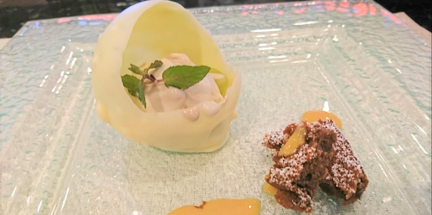 鉄板フレンチ 樹（TEPPAN FRENCH ITSUKI）