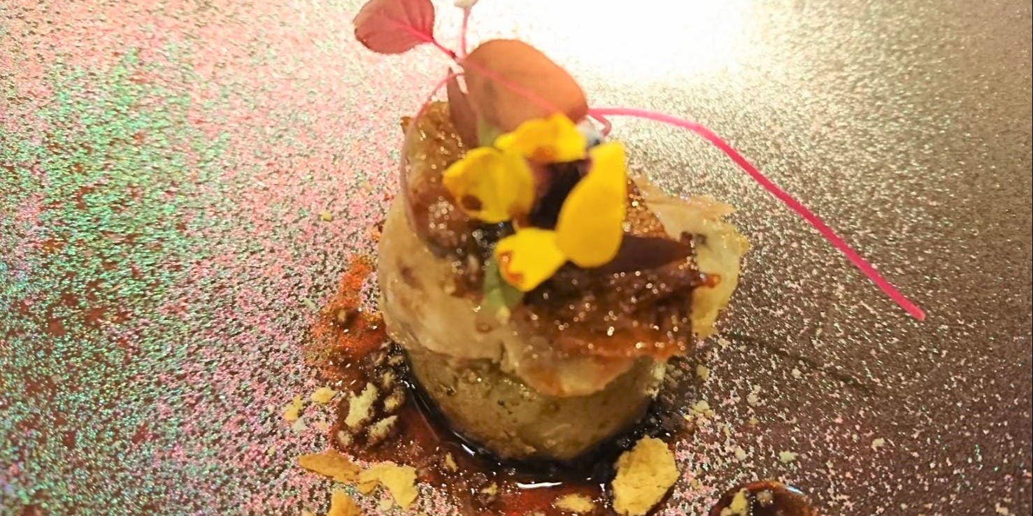 鉄板フレンチ 樹（TEPPAN FRENCH ITSUKI）