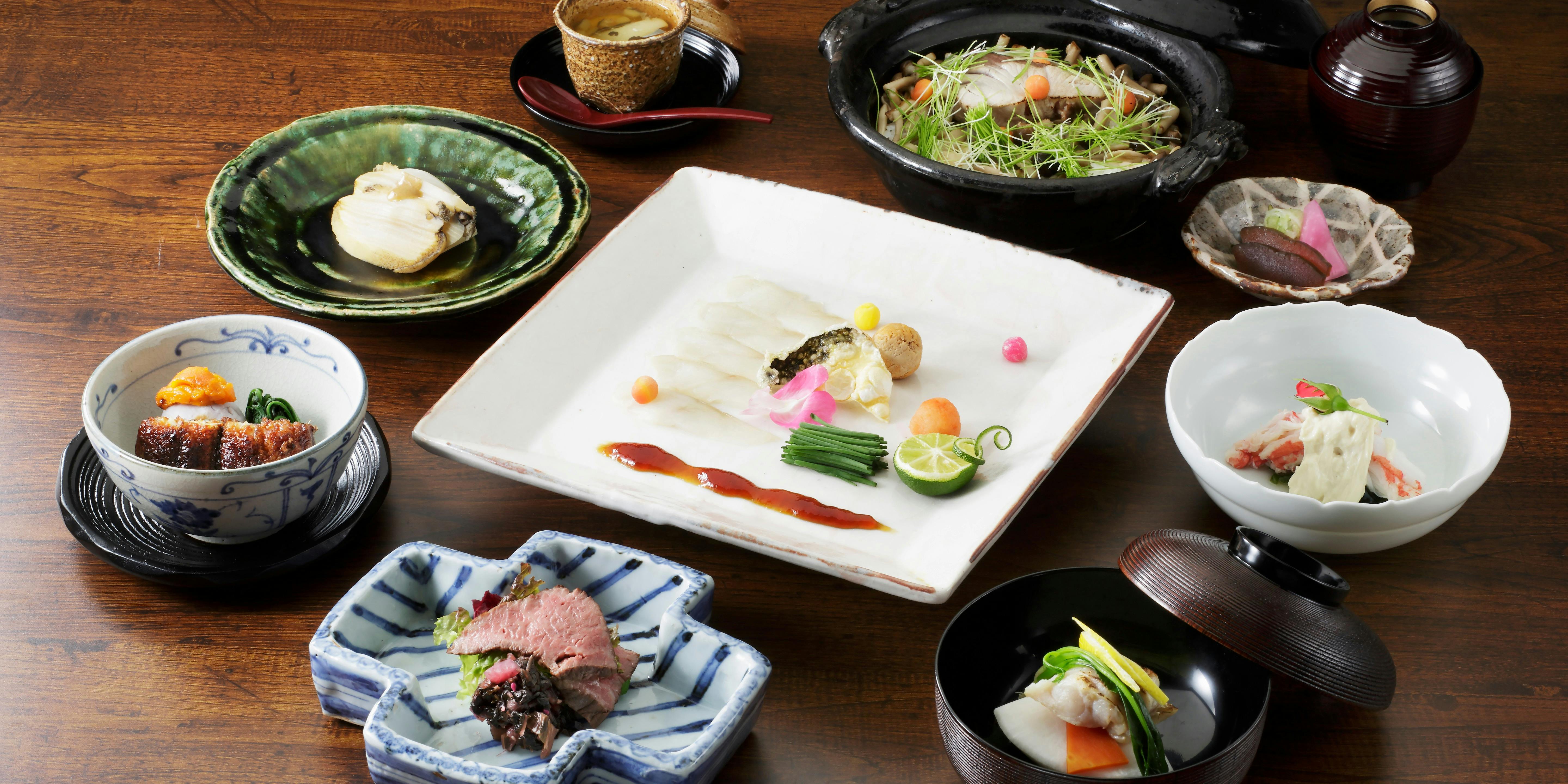 ご予約品 うなさま うな東 （うなとう）のご予約 - 米野/うなぎ | 食べログ