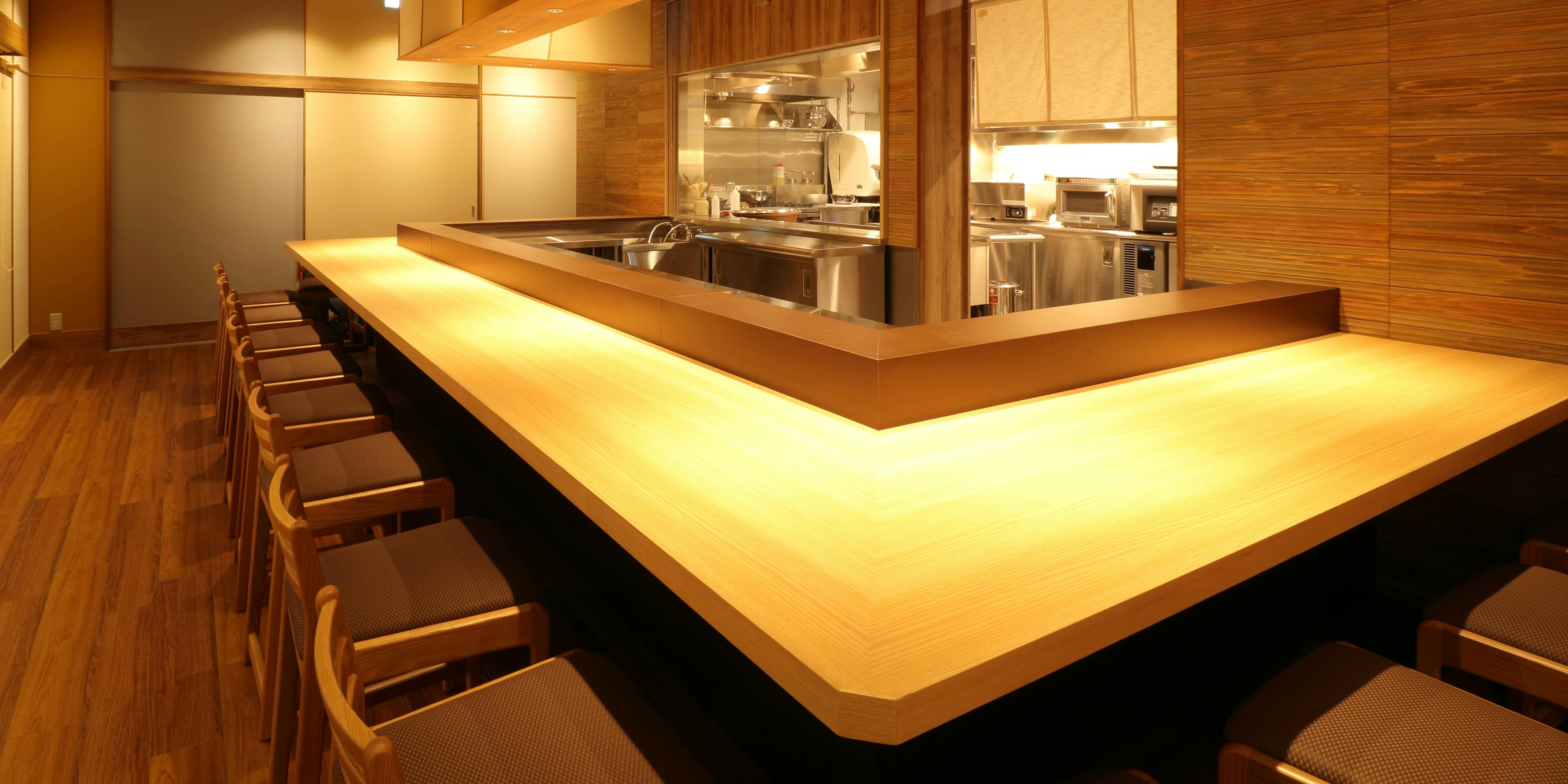 弍澤千 (ニサワセン) - JRゲートタワー13階/うなぎ料理 [一休.com