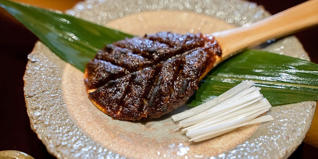 古式蕎麦 玄水 - 画像4