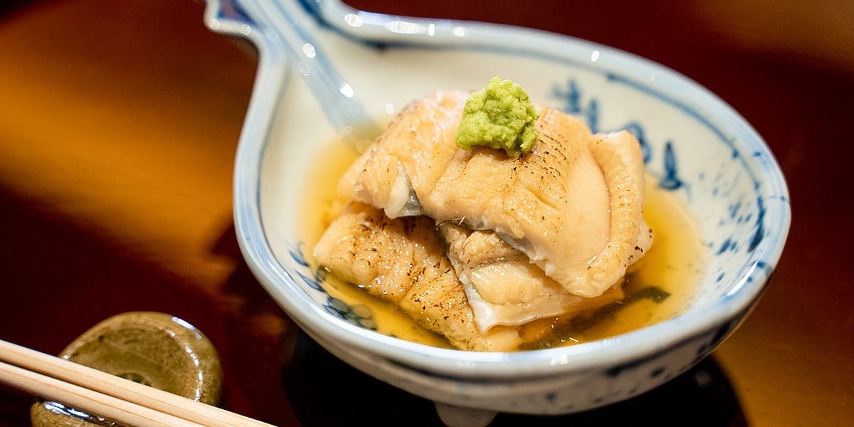 古式蕎麦 玄水 - 画像5