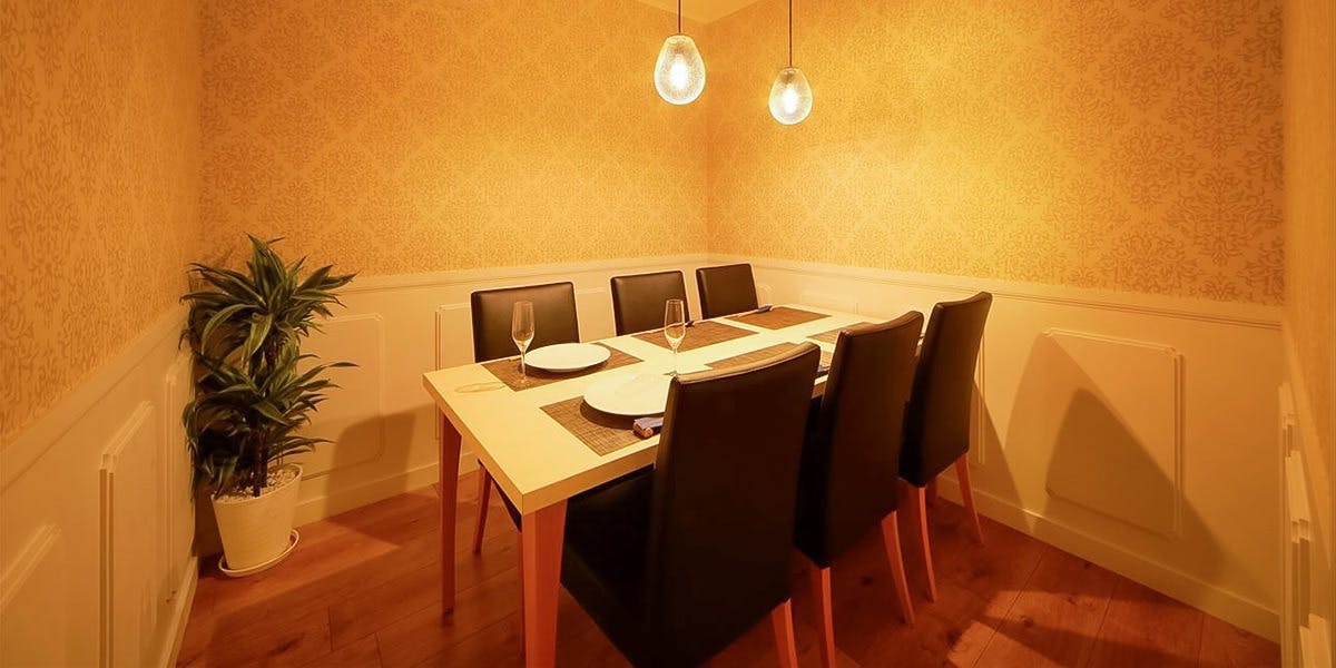 西洋厨房 ciel - 画像3