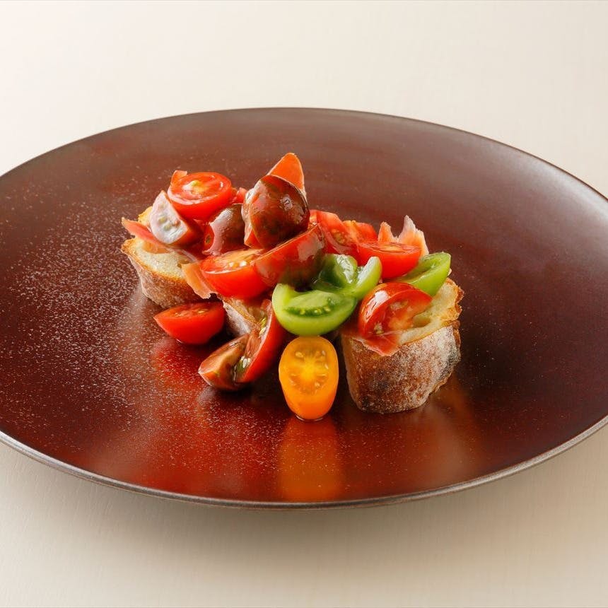 ディナー 西洋厨房 Ciel セイヨウチュウボウ シエル 尾張一宮 フランス料理 一休 Comレストラン