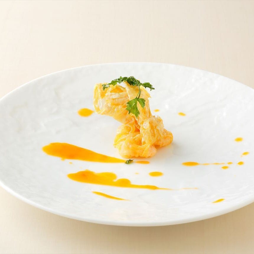 西洋厨房 Ciel セイヨウチュウボウ シエル 尾張一宮 フランス料理 一休 Comレストラン