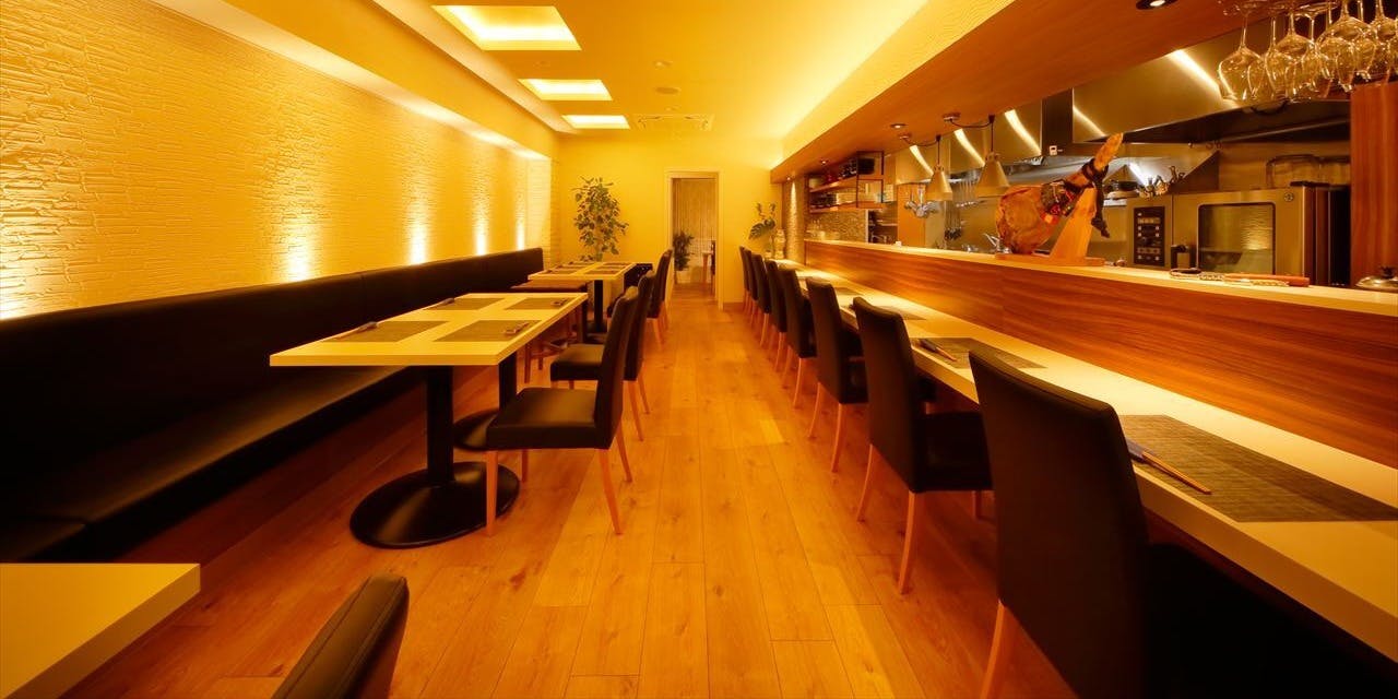 西洋厨房 ciel - 画像15