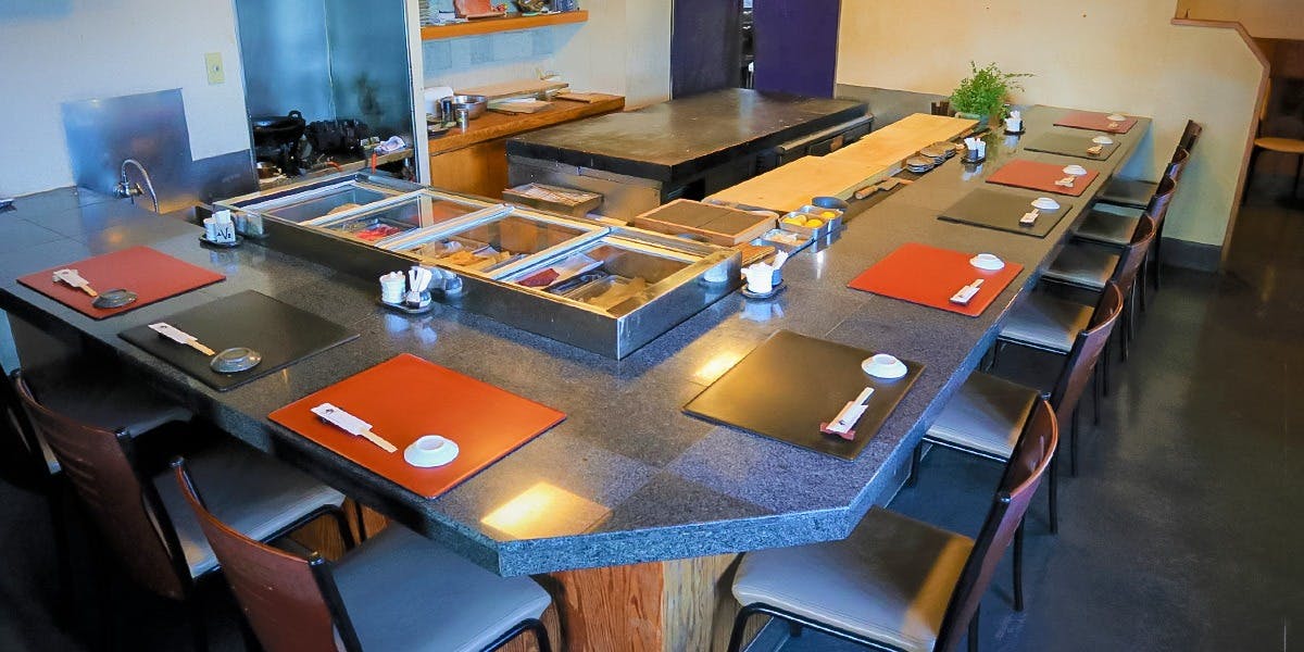 岡崎の個室があるおすすめレストラントップ2 一休 Comレストラン