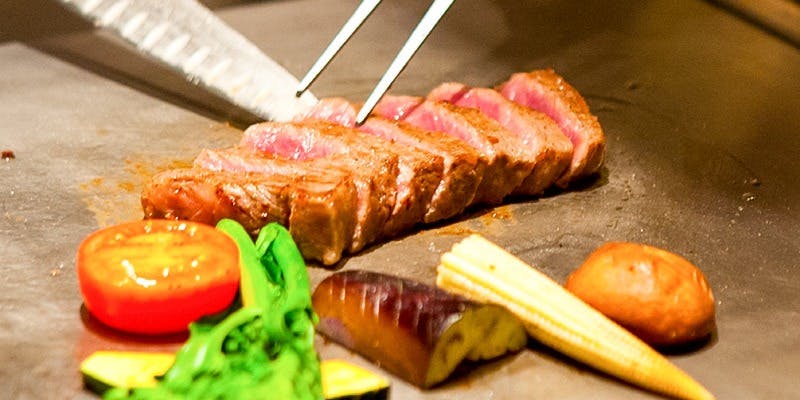 四季彩茶寮 旬香／ホテルメトロポリタン - 画像5