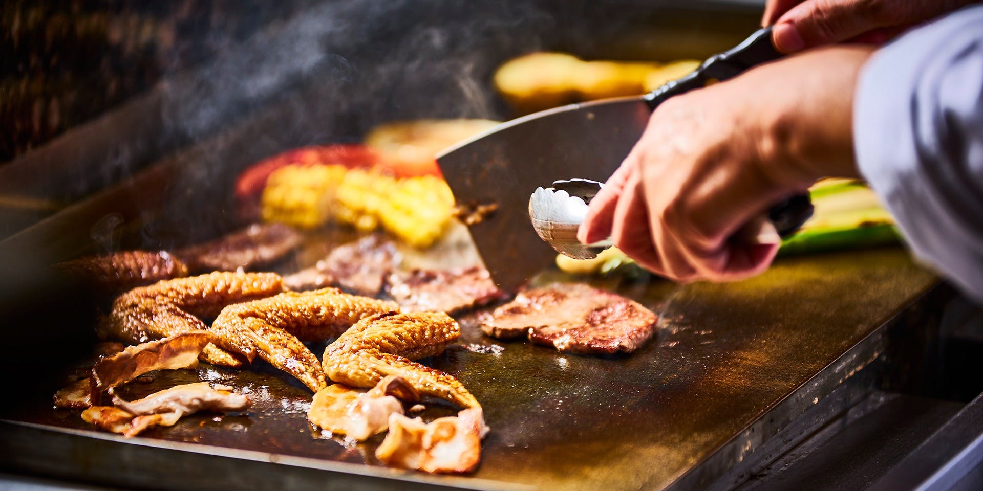 四季彩茶寮 旬香／ホテルメトロポリタン - 画像3