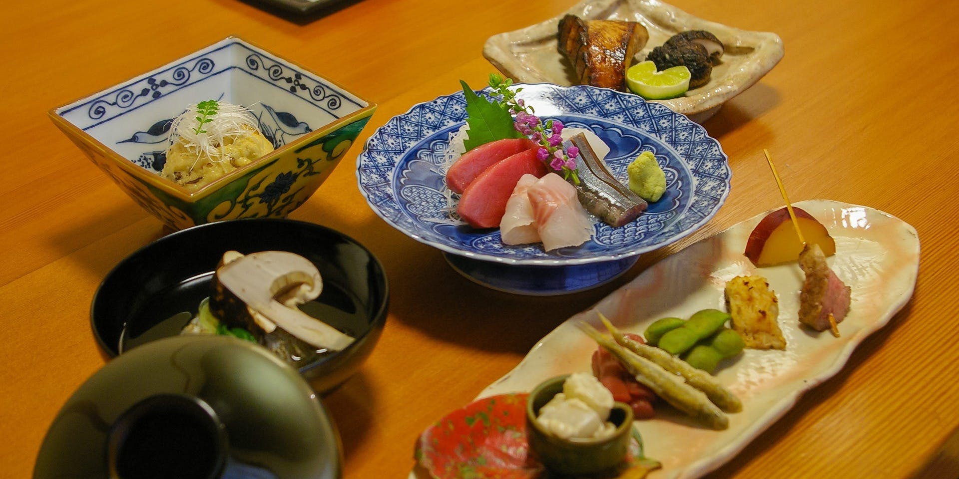 割烹 夢しょうぶ - 画像2