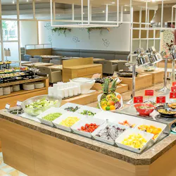 フォーリーフガーデン レンブラントホテル大分 大分市内 大分 一休 Comレストラン フォーリーフガーデン レンブラントホテル大分 大分市内 大分 一休 Comレストラン