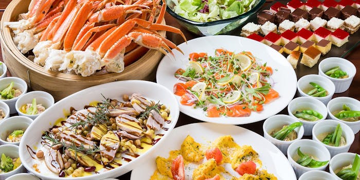 大分の食べ放題で和食が楽しめるおすすめレストラントップ1 一休 Comレストラン 大分の食べ放題で和食が楽しめるおすすめレストラントップ1 一休 Comレストラン