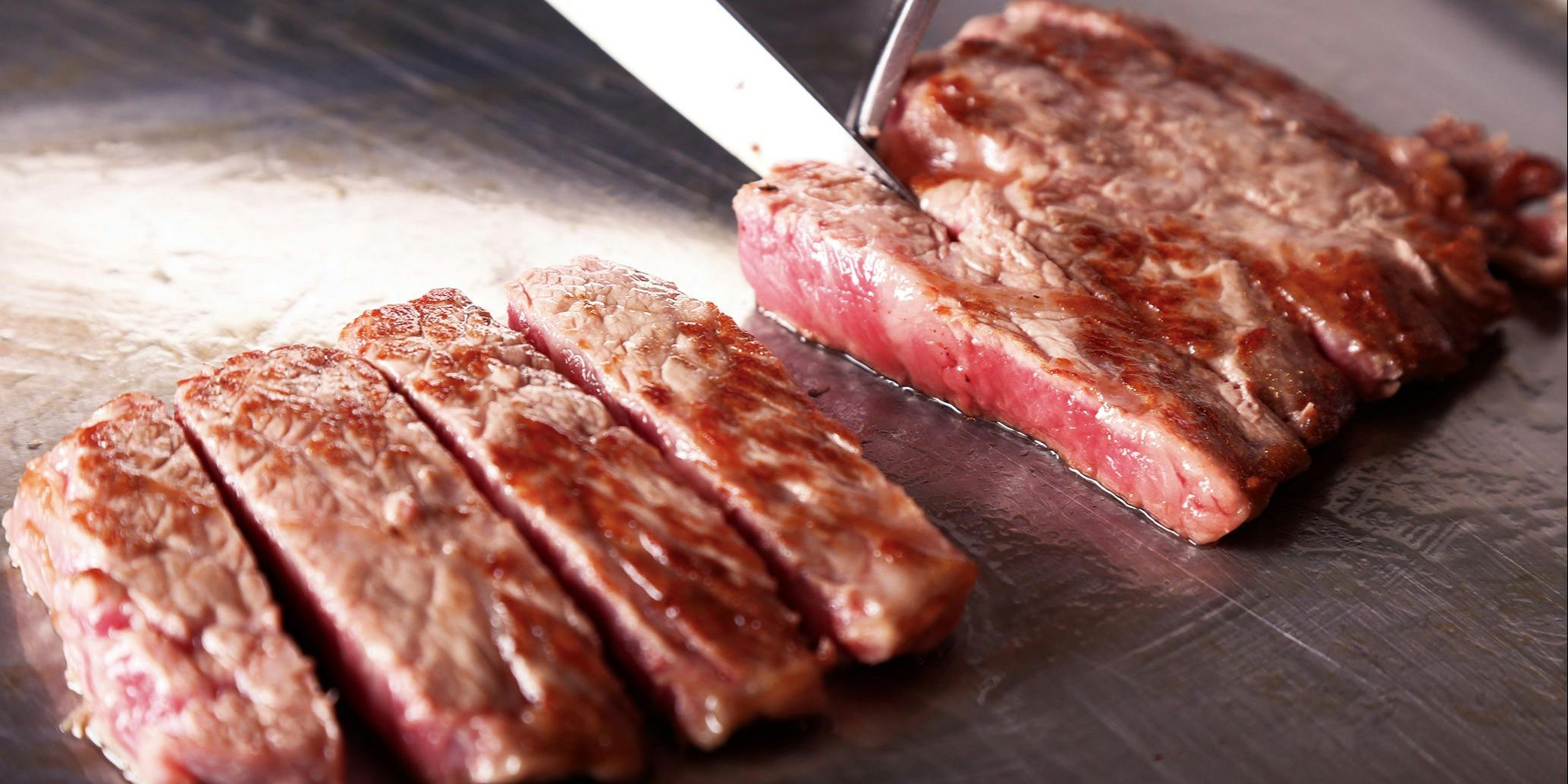 鉄板焼 山茶花／レンブラントホテル大分 - 画像5