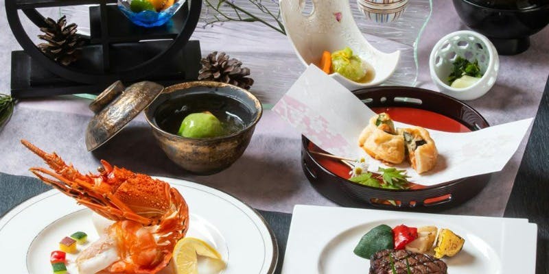 日本料理 富貴野／レンブラントホテル大分 - 画像5