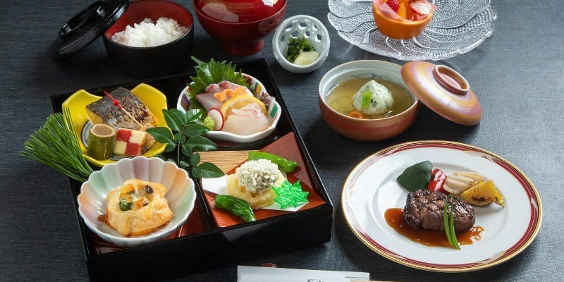 日本料理 富貴野／レンブラントホテル大分 - 画像5